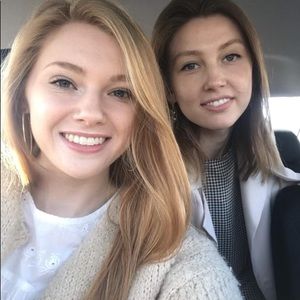 Meet your Posher, Cait